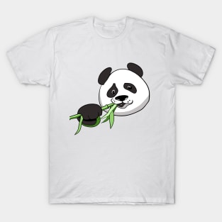 Panda bear T-Shirt